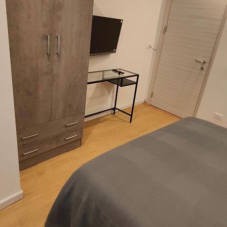 Affittacamere Le Vele Genova Camera foto
