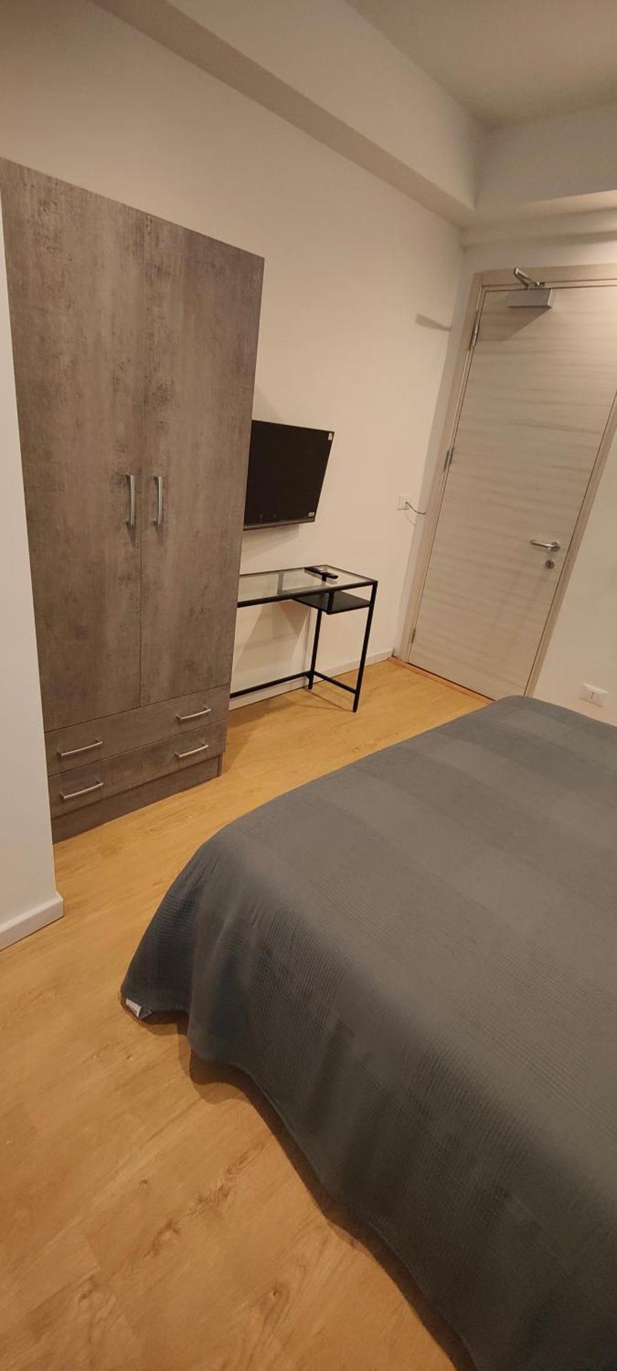 Affittacamere Le Vele Genova Camera foto